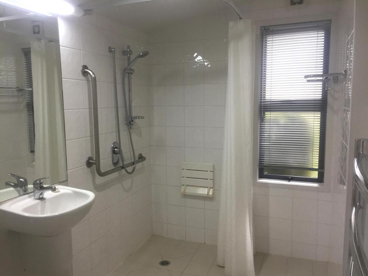 Hanmer Garden Suites ハンマー・スプリングス エクステリア 写真