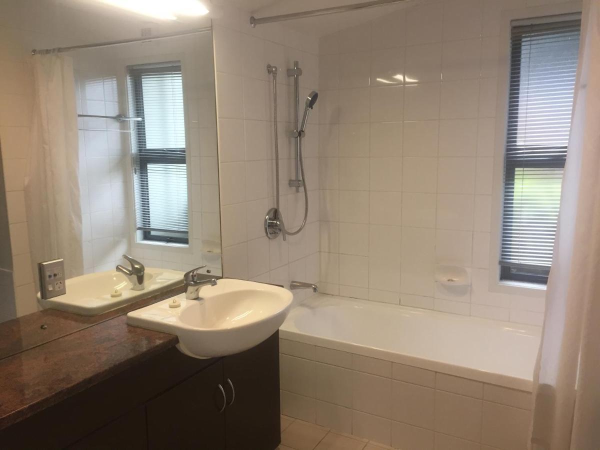 Hanmer Garden Suites ハンマー・スプリングス エクステリア 写真