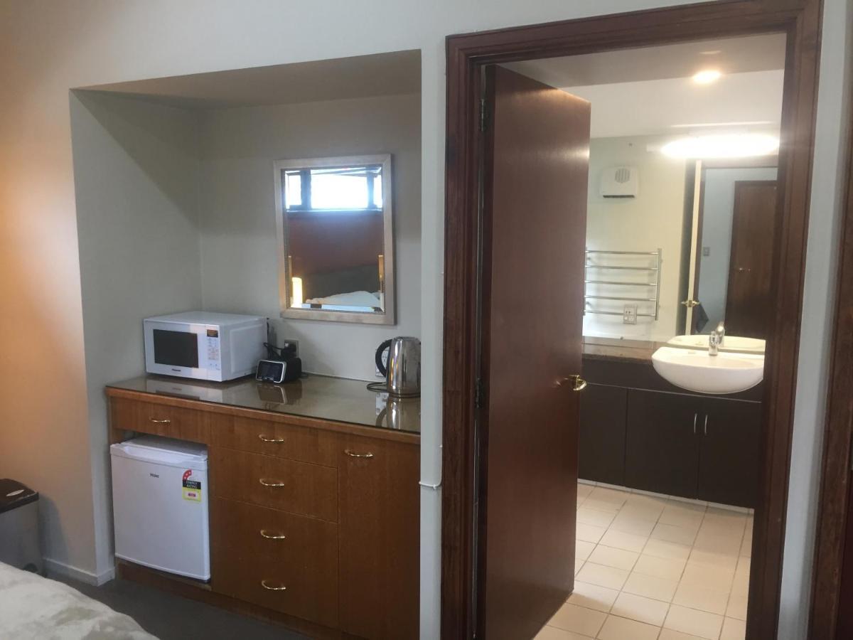 Hanmer Garden Suites ハンマー・スプリングス エクステリア 写真