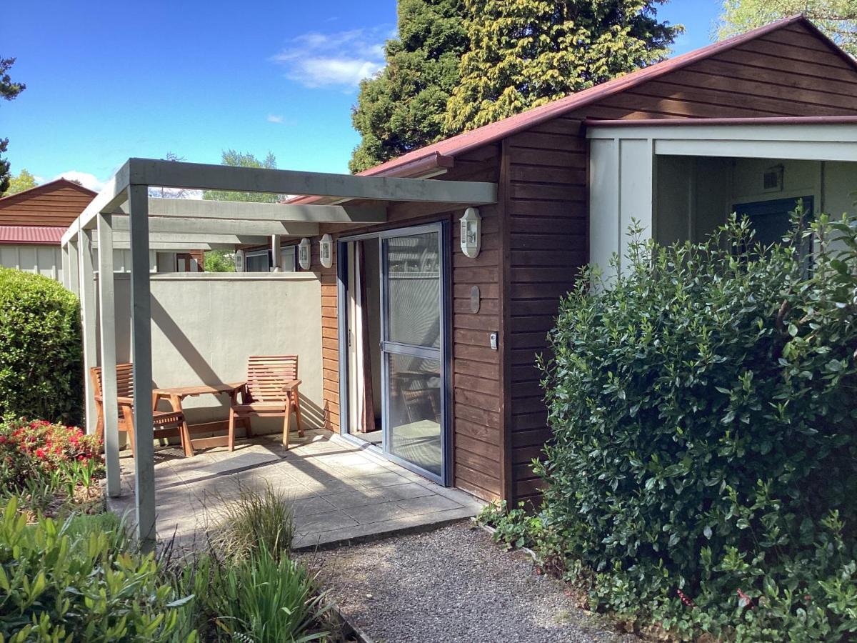 Hanmer Garden Suites ハンマー・スプリングス エクステリア 写真