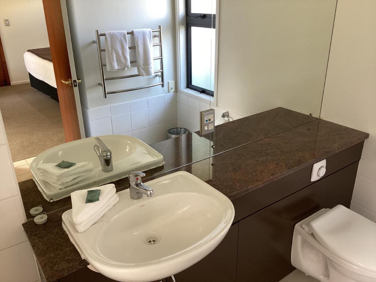 Hanmer Garden Suites ハンマー・スプリングス エクステリア 写真