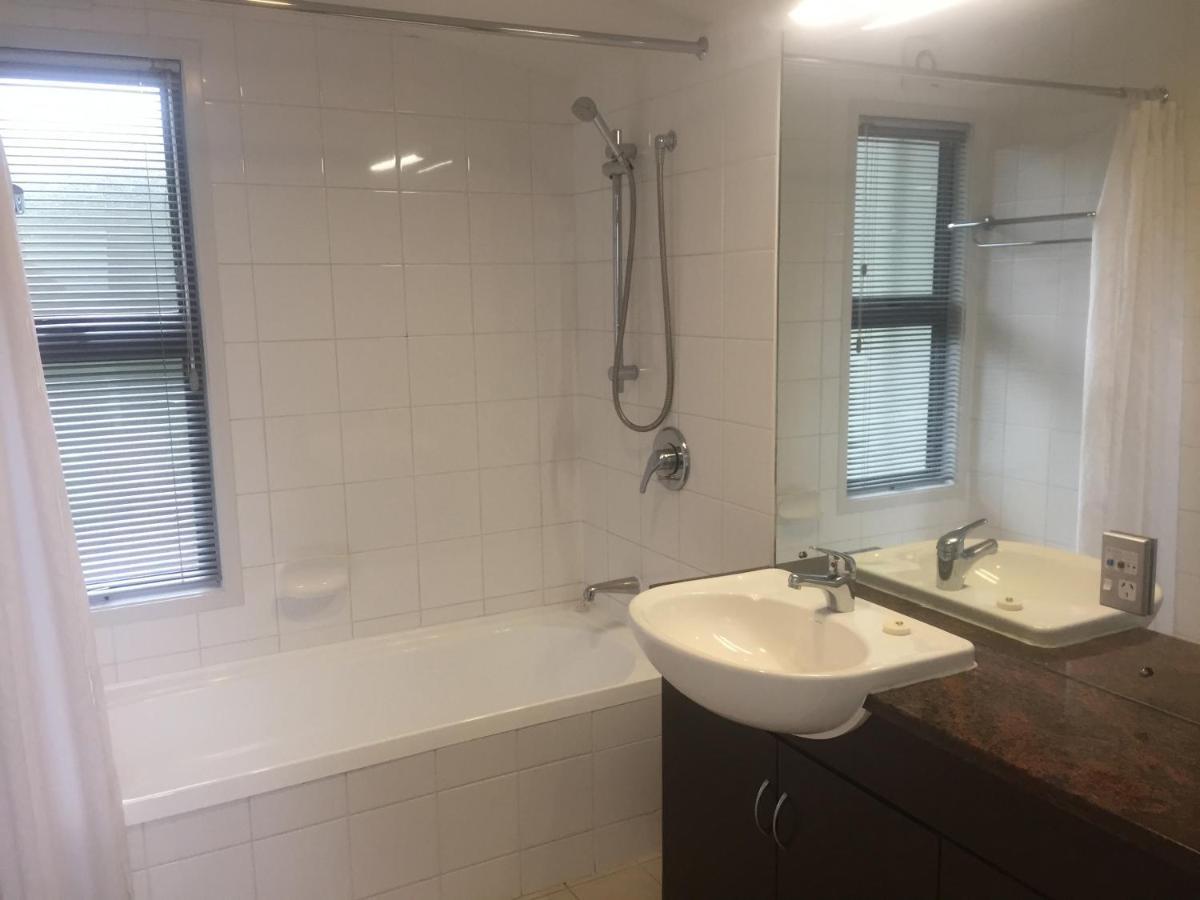 Hanmer Garden Suites ハンマー・スプリングス エクステリア 写真